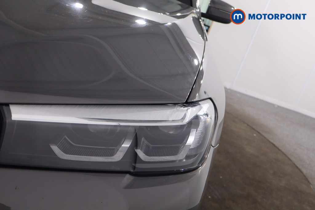 BMW 5 Series SE Automatic Petrol Plug-In Hybrid Estate - Stock Number (1624224) - 34th supplementary image