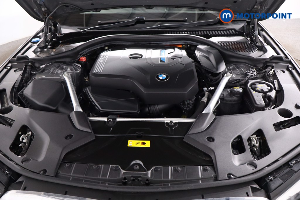 BMW 5 Series SE Automatic Petrol Plug-In Hybrid Estate - Stock Number (1624224) - 36th supplementary image