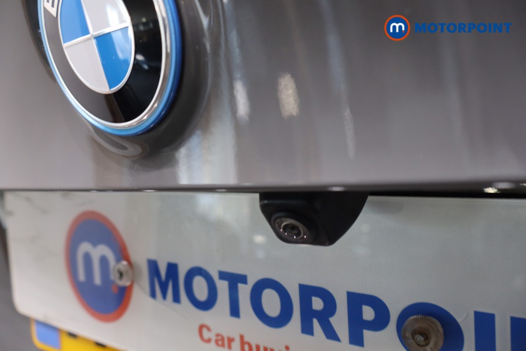 BMW 5 Series SE Automatic Petrol Plug-In Hybrid Estate - Stock Number (1624224) - 41st supplementary image