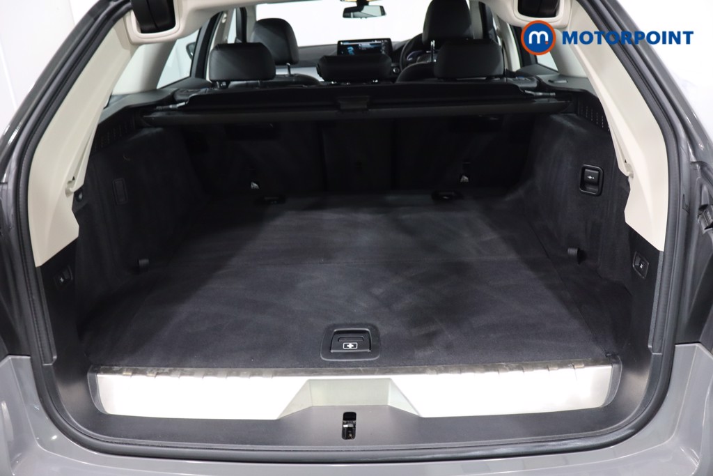 BMW 5 Series SE Automatic Petrol Plug-In Hybrid Estate - Stock Number (1624224) - 42nd supplementary image