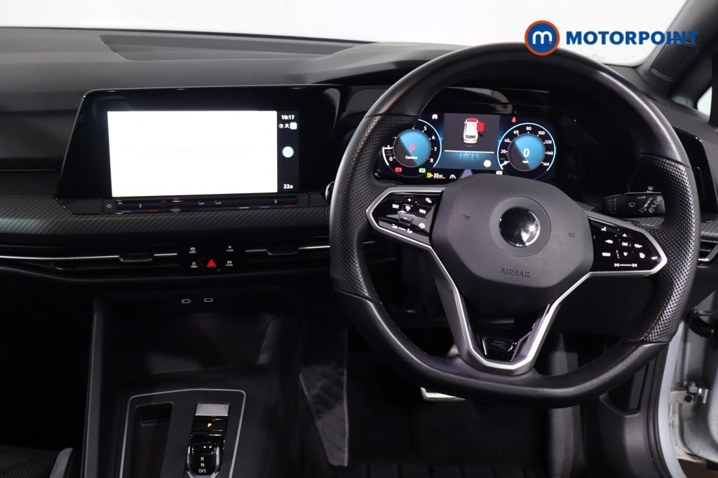 Volkswagen Golf R-Line Automatic Petrol Estate - Stock Number (1624236) - 3rd supplementary image