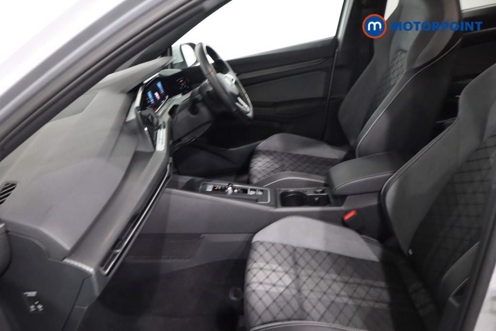 Volkswagen Golf R-Line Automatic Petrol Estate - Stock Number (1624236) - 4th supplementary image
