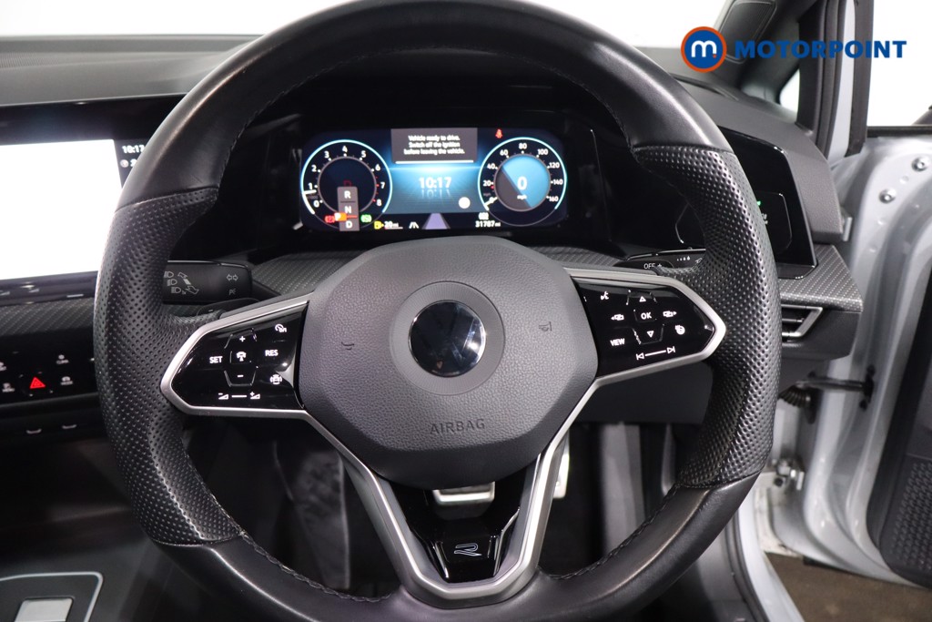 Volkswagen Golf R-Line Automatic Petrol Estate - Stock Number (1624236) - 6th supplementary image