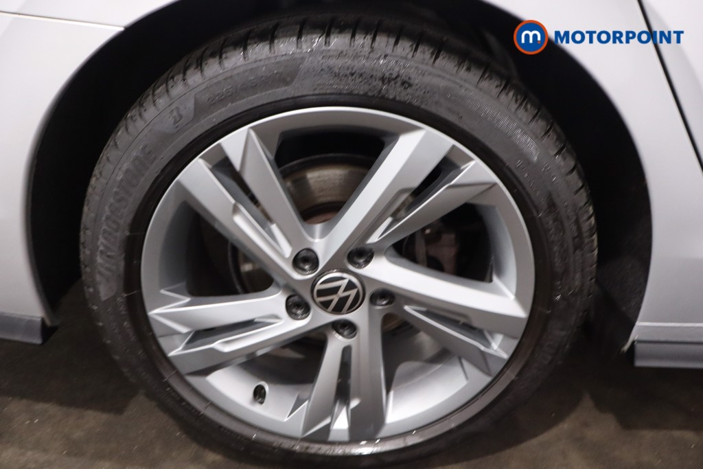 Volkswagen Golf R-Line Automatic Petrol Estate - Stock Number (1624236) - 9th supplementary image