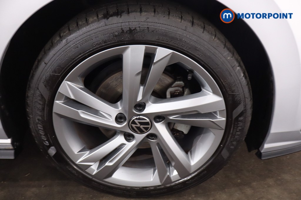 Volkswagen Golf R-Line Automatic Petrol Estate - Stock Number (1624236) - 10th supplementary image