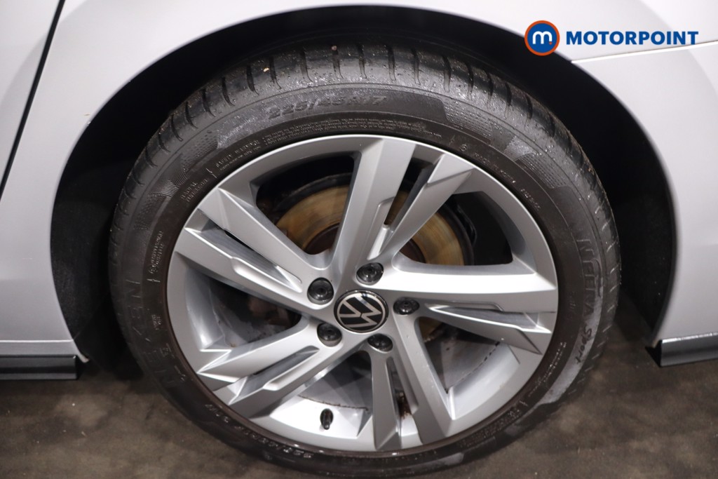 Volkswagen Golf R-Line Automatic Petrol Estate - Stock Number (1624236) - 12th supplementary image