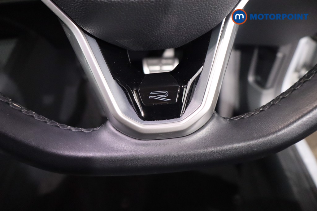 Volkswagen Golf R-Line Automatic Petrol Estate - Stock Number (1624236) - 14th supplementary image