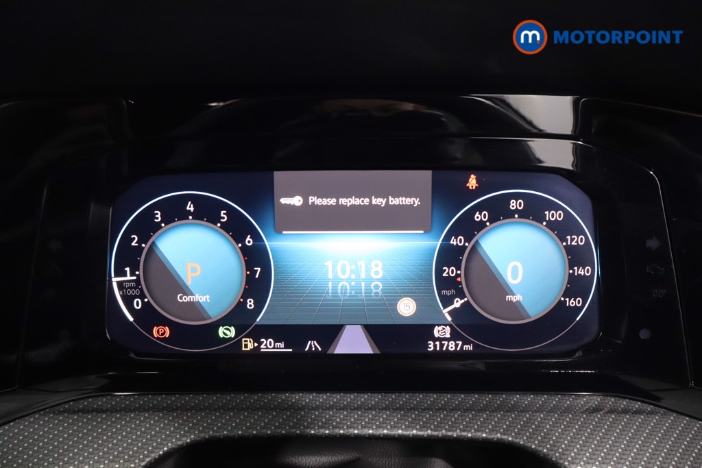 Volkswagen Golf R-Line Automatic Petrol Estate - Stock Number (1624236) - 15th supplementary image