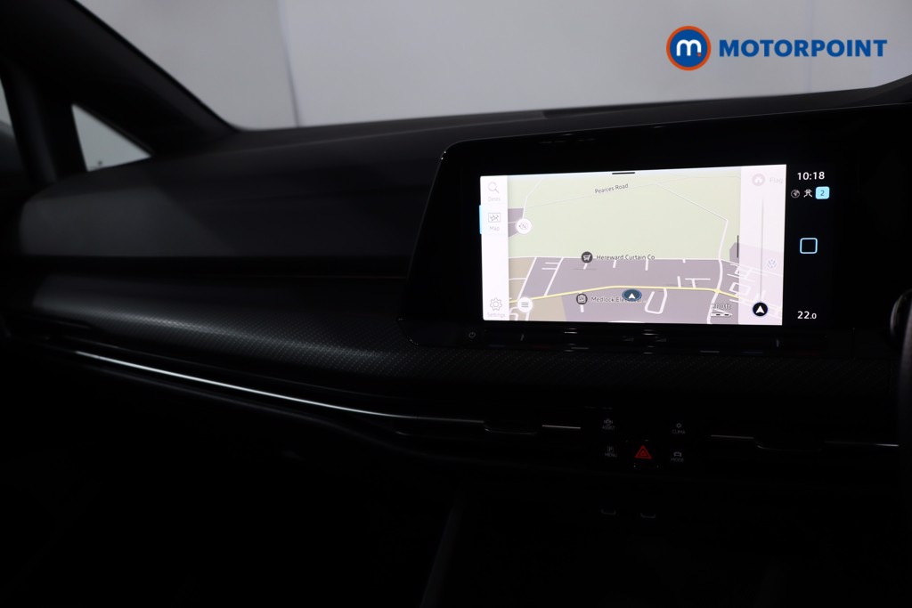 Volkswagen Golf R-Line Automatic Petrol Estate - Stock Number (1624236) - 21st supplementary image
