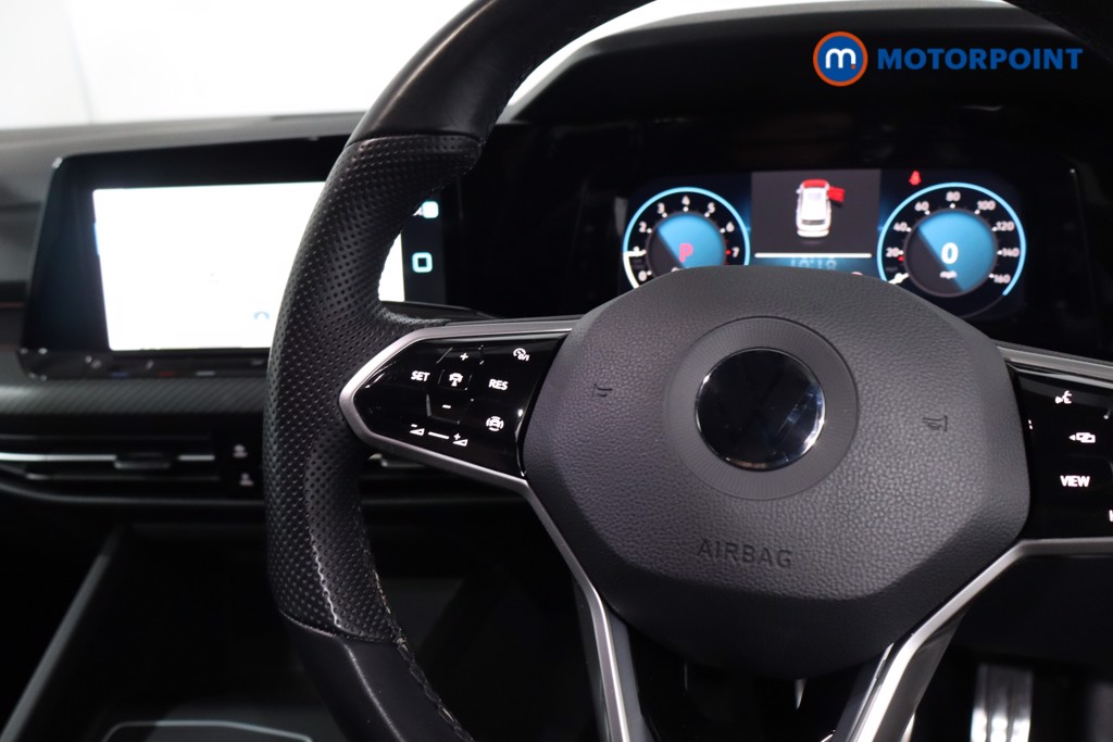 Volkswagen Golf R-Line Automatic Petrol Estate - Stock Number (1624236) - 22nd supplementary image