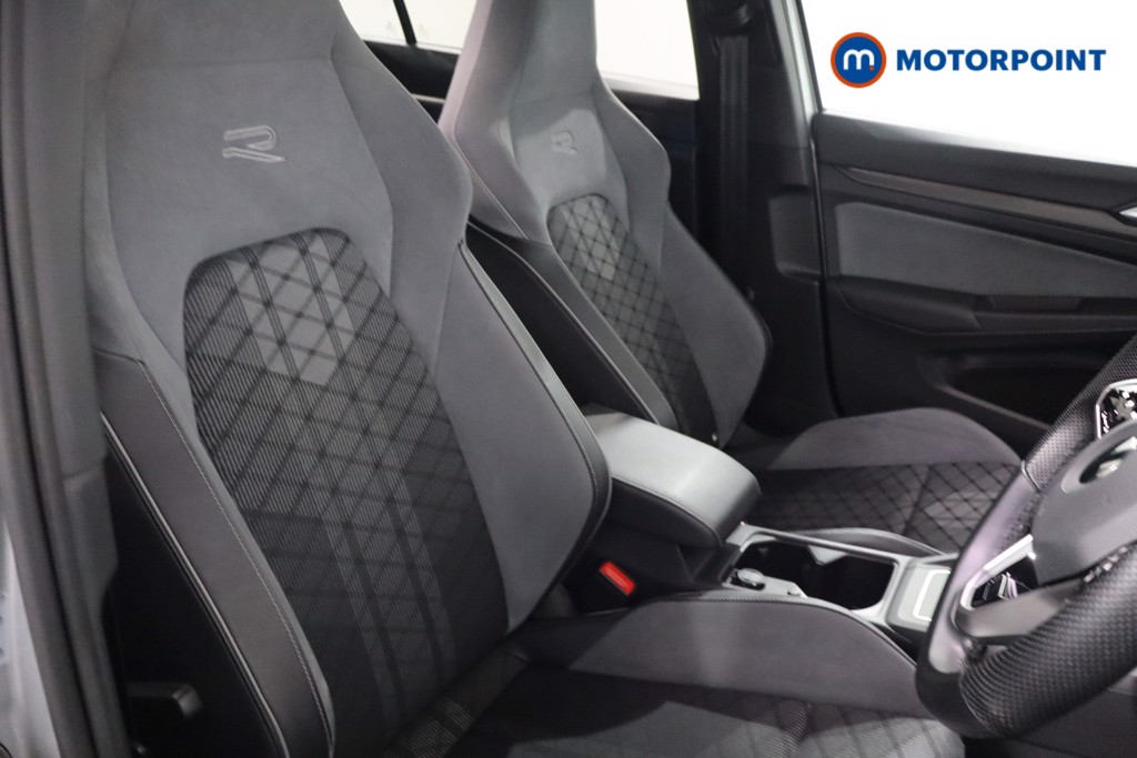 Volkswagen Golf R-Line Automatic Petrol Estate - Stock Number (1624236) - 23rd supplementary image
