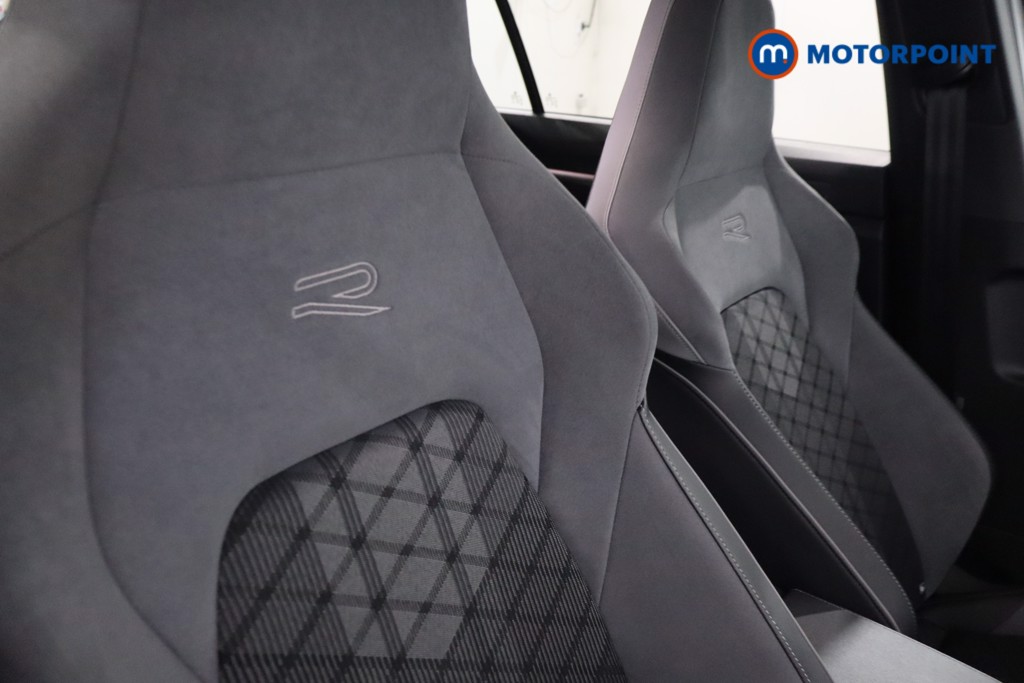 Volkswagen Golf R-Line Automatic Petrol Estate - Stock Number (1624236) - 24th supplementary image