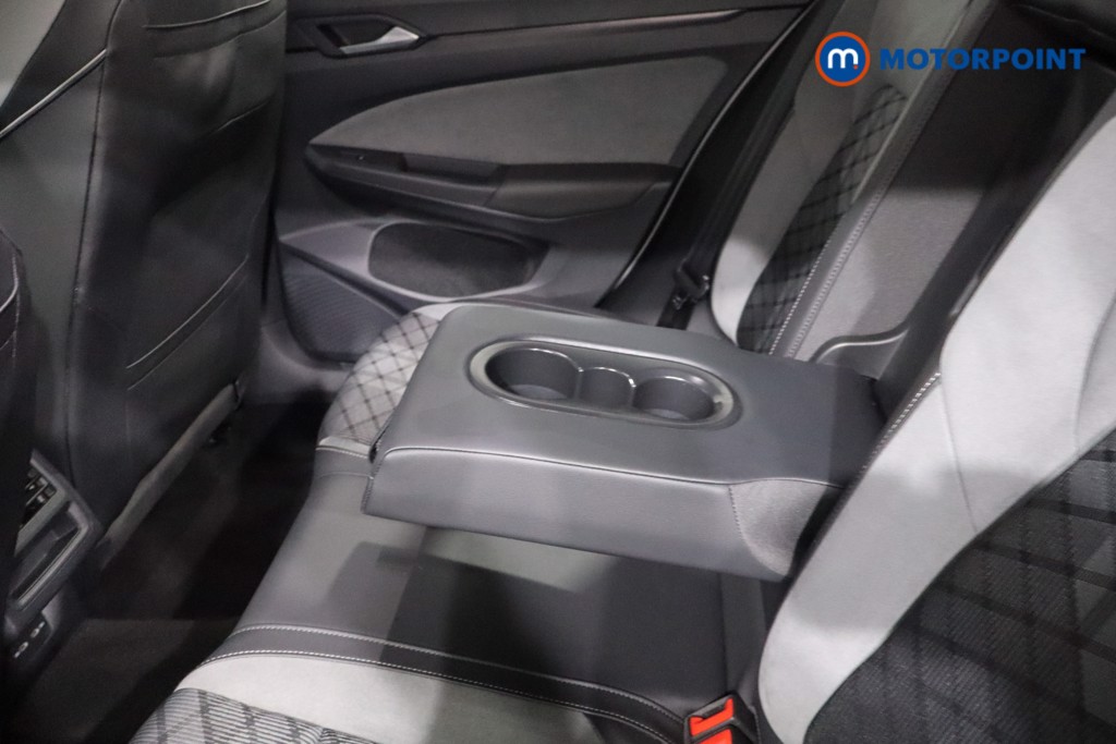 Volkswagen Golf R-Line Automatic Petrol Estate - Stock Number (1624236) - 29th supplementary image