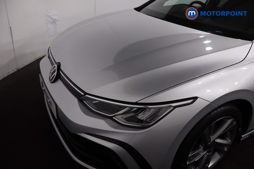 Volkswagen Golf R-Line Automatic Petrol Estate - Stock Number (1624236) - 32nd supplementary image