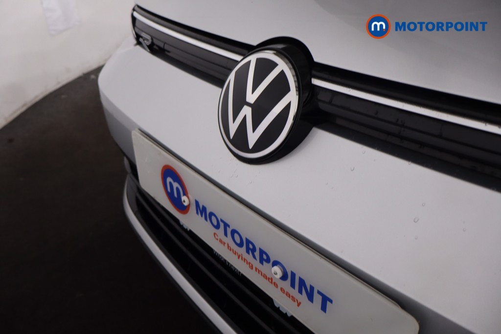 Volkswagen Golf R-Line Automatic Petrol Estate - Stock Number (1624236) - 33rd supplementary image