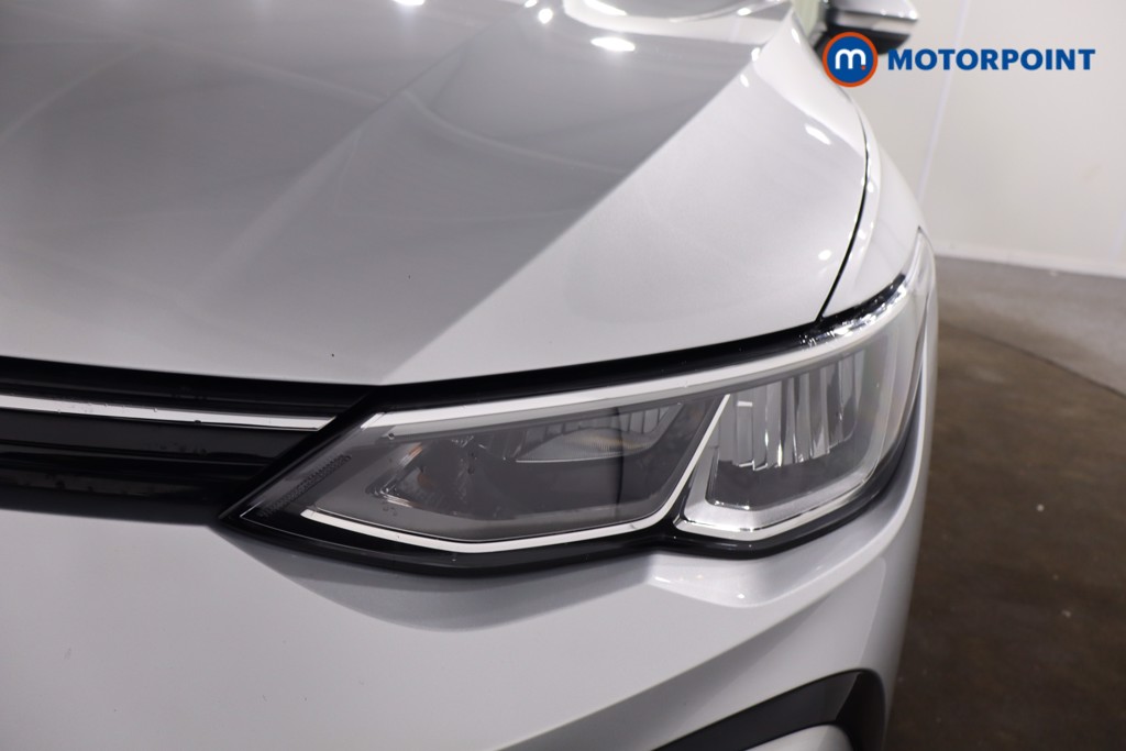 Volkswagen Golf R-Line Automatic Petrol Estate - Stock Number (1624236) - 34th supplementary image