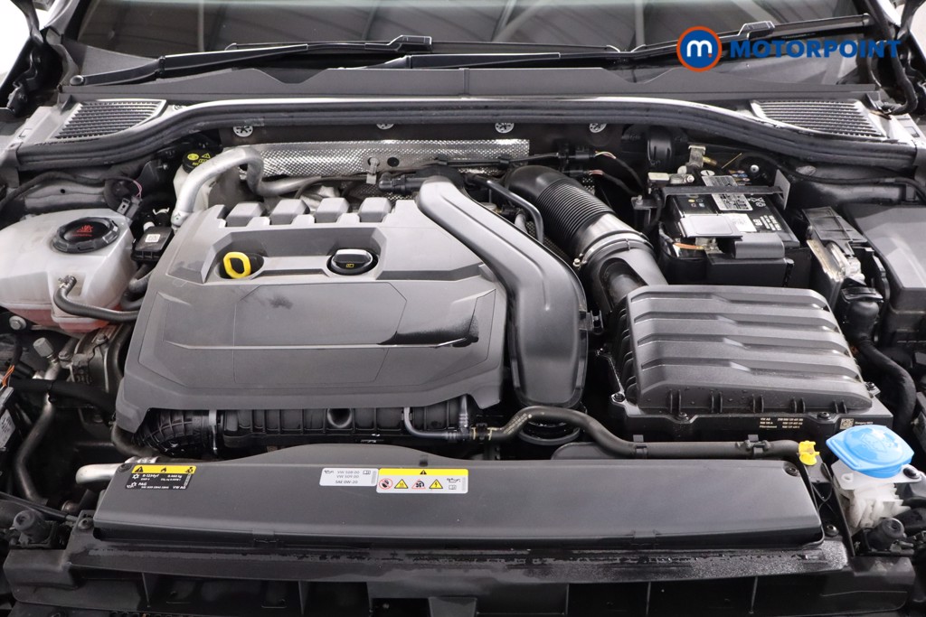 Volkswagen Golf R-Line Automatic Petrol Estate - Stock Number (1624236) - 36th supplementary image