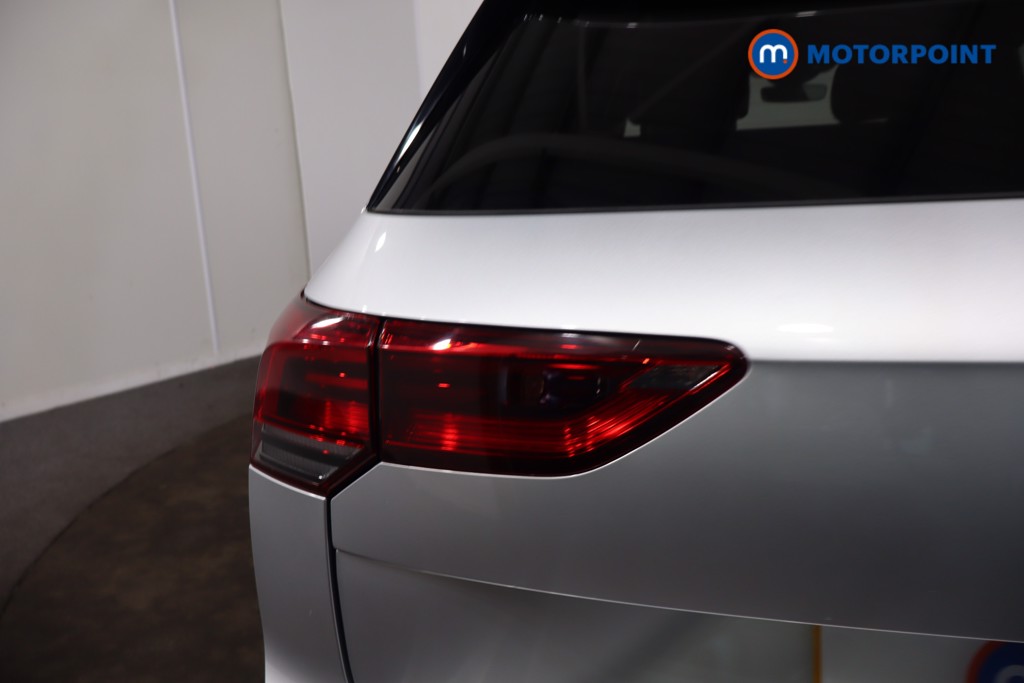 Volkswagen Golf R-Line Automatic Petrol Estate - Stock Number (1624236) - 39th supplementary image