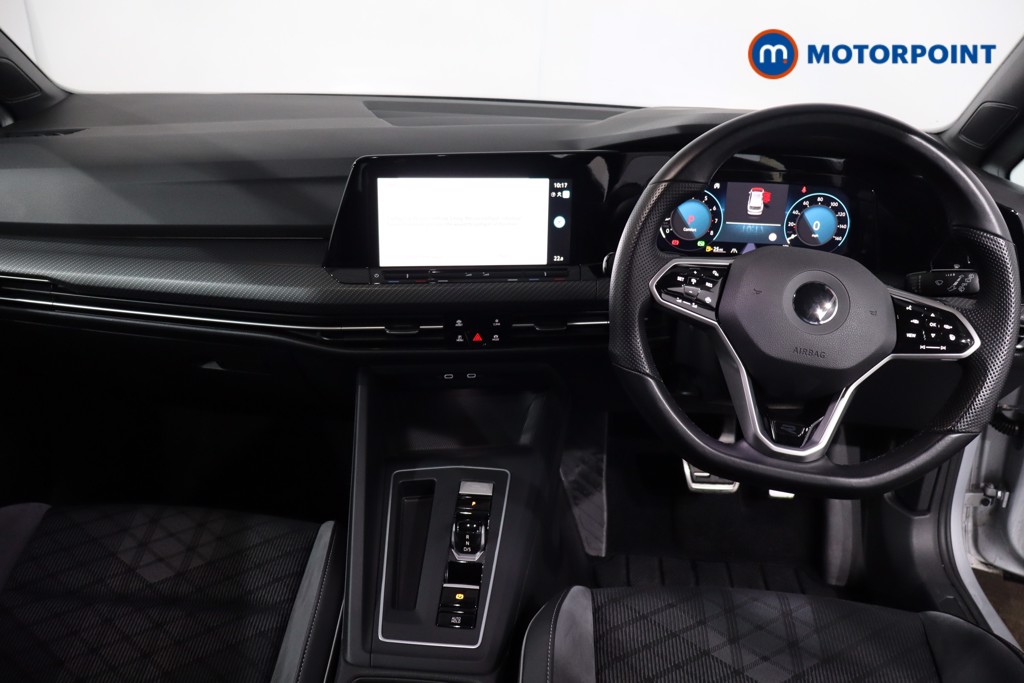 Volkswagen Golf R-Line Automatic Petrol Estate - Stock Number (1624236) - 1st supplementary image