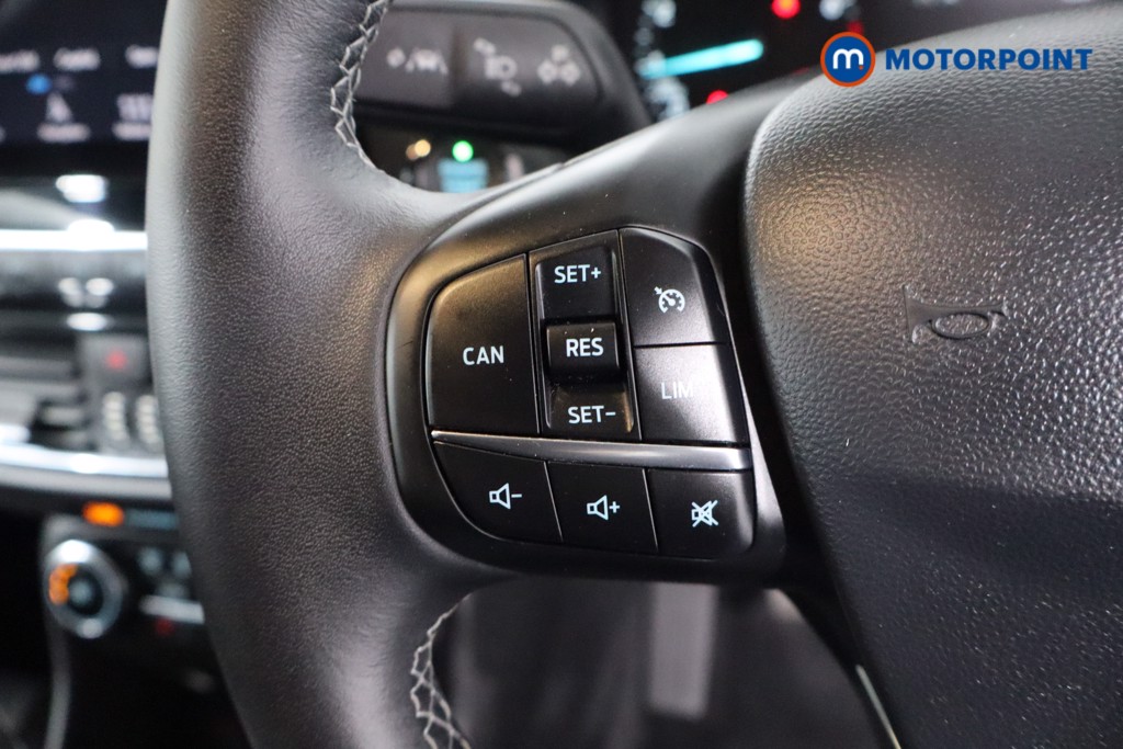 Ford Fiesta Active X Manual Petrol Hatchback - Stock Number (1624242) - 7th supplementary image