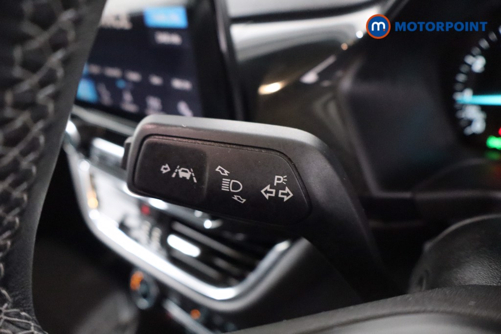 Ford Fiesta Active X Manual Petrol Hatchback - Stock Number (1624242) - 14th supplementary image