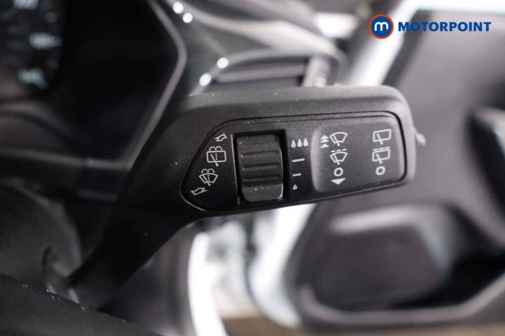 Ford Fiesta Active X Manual Petrol Hatchback - Stock Number (1624242) - 15th supplementary image