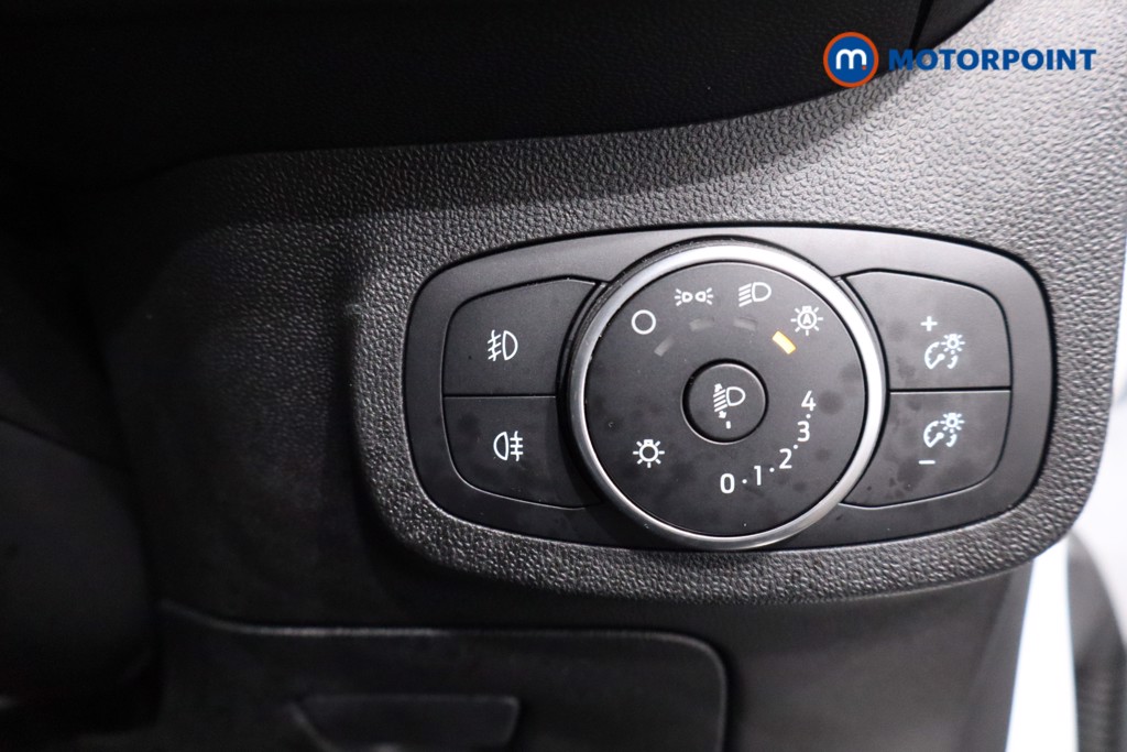 Ford Fiesta Active X Manual Petrol Hatchback - Stock Number (1624242) - 17th supplementary image
