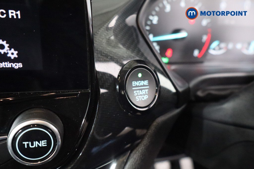 Ford Fiesta Active X Manual Petrol Hatchback - Stock Number (1624242) - 18th supplementary image