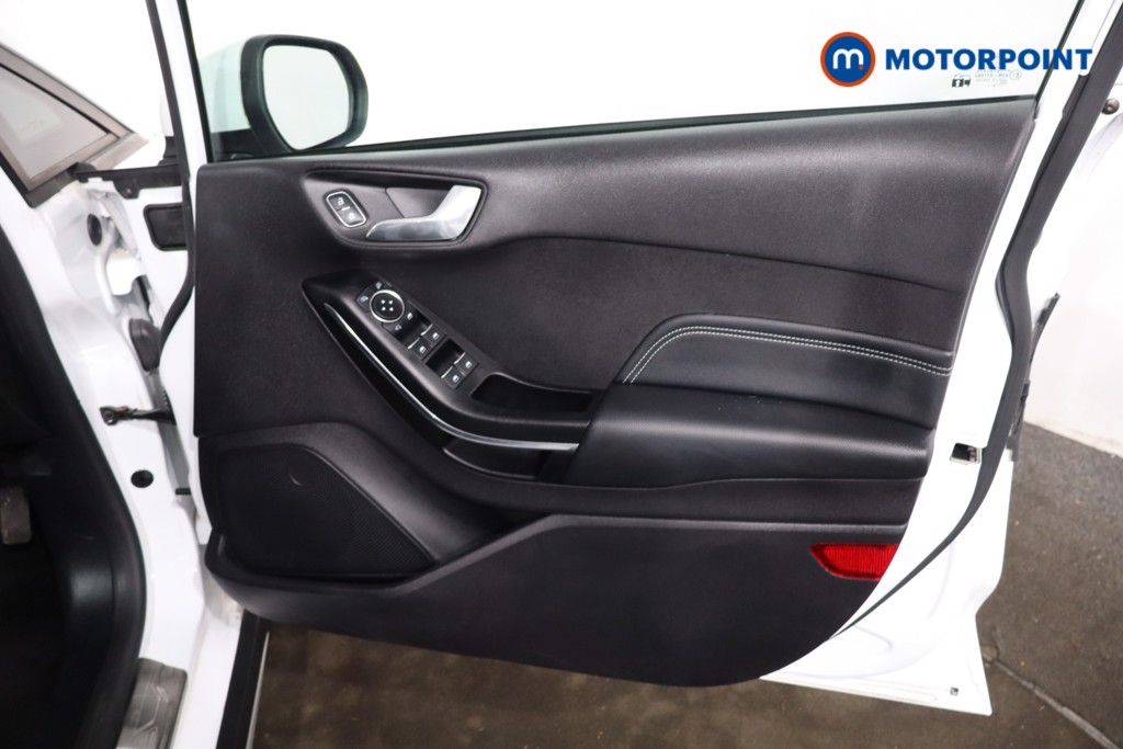 Ford Fiesta Active X Manual Petrol Hatchback - Stock Number (1624242) - 23rd supplementary image