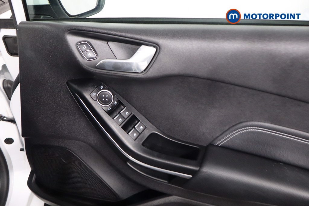 Ford Fiesta Active X Manual Petrol Hatchback - Stock Number (1624242) - 24th supplementary image