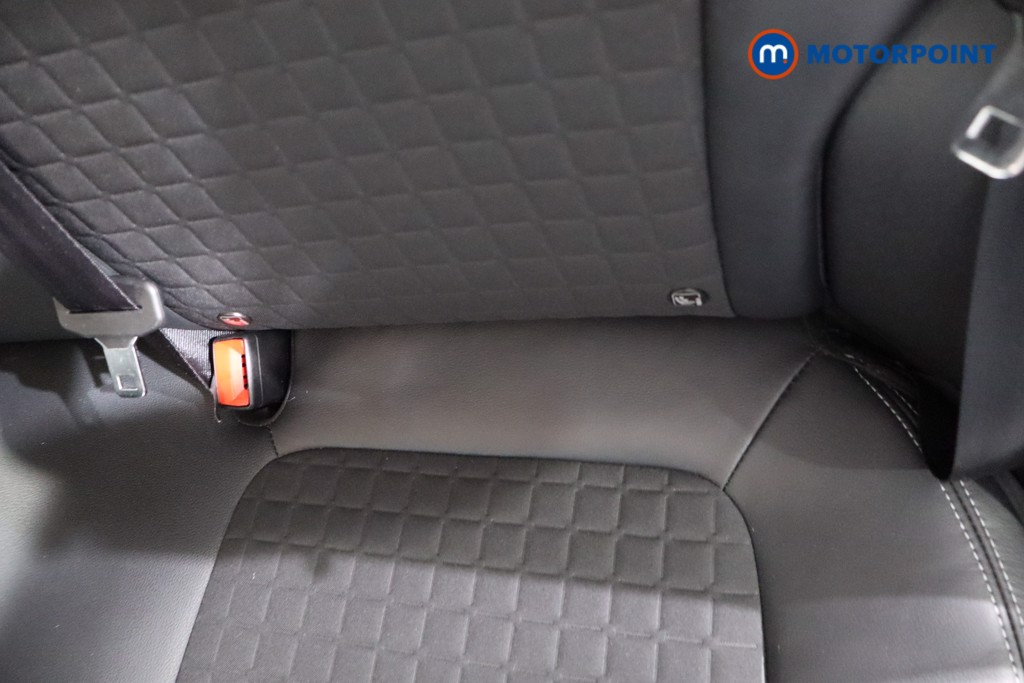 Ford Fiesta Active X Manual Petrol Hatchback - Stock Number (1624242) - 25th supplementary image