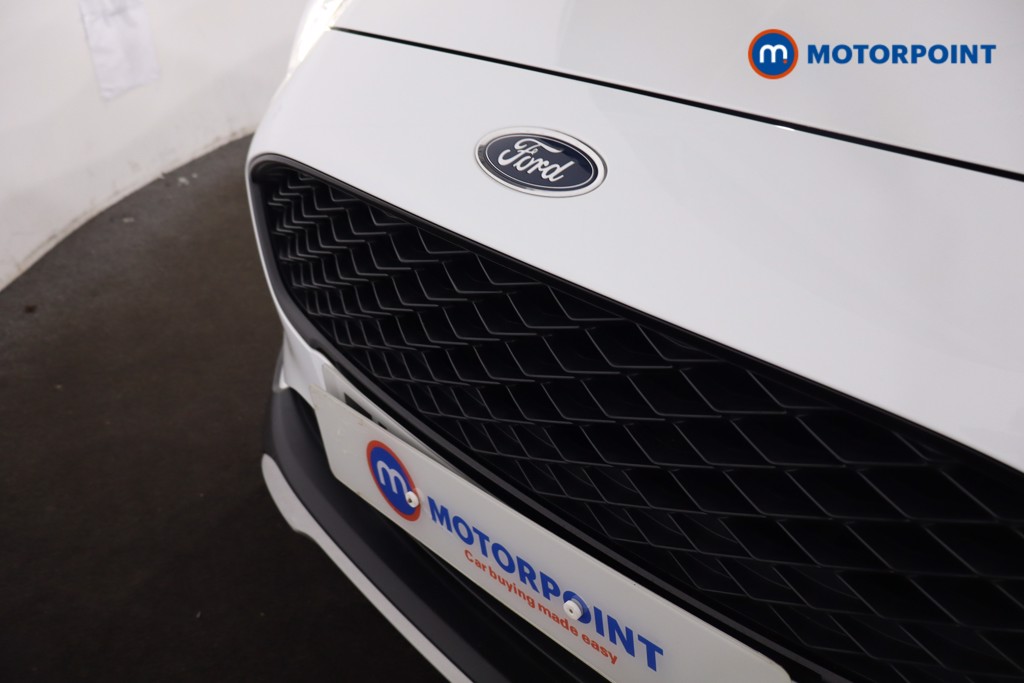 Ford Fiesta Active X Manual Petrol Hatchback - Stock Number (1624242) - 27th supplementary image