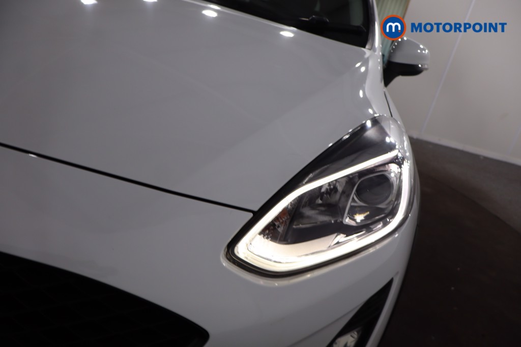 Ford Fiesta Active X Manual Petrol Hatchback - Stock Number (1624242) - 28th supplementary image
