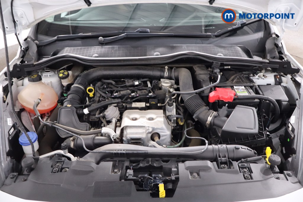 Ford Fiesta Active X Manual Petrol Hatchback - Stock Number (1624242) - 30th supplementary image