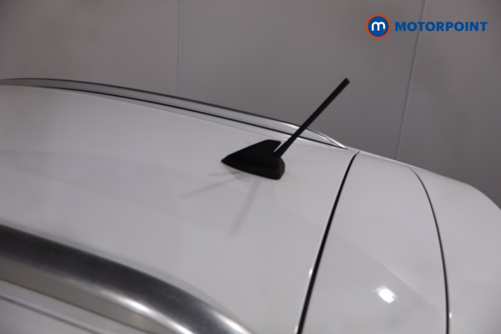 Ford Fiesta Active X Manual Petrol Hatchback - Stock Number (1624242) - 31st supplementary image