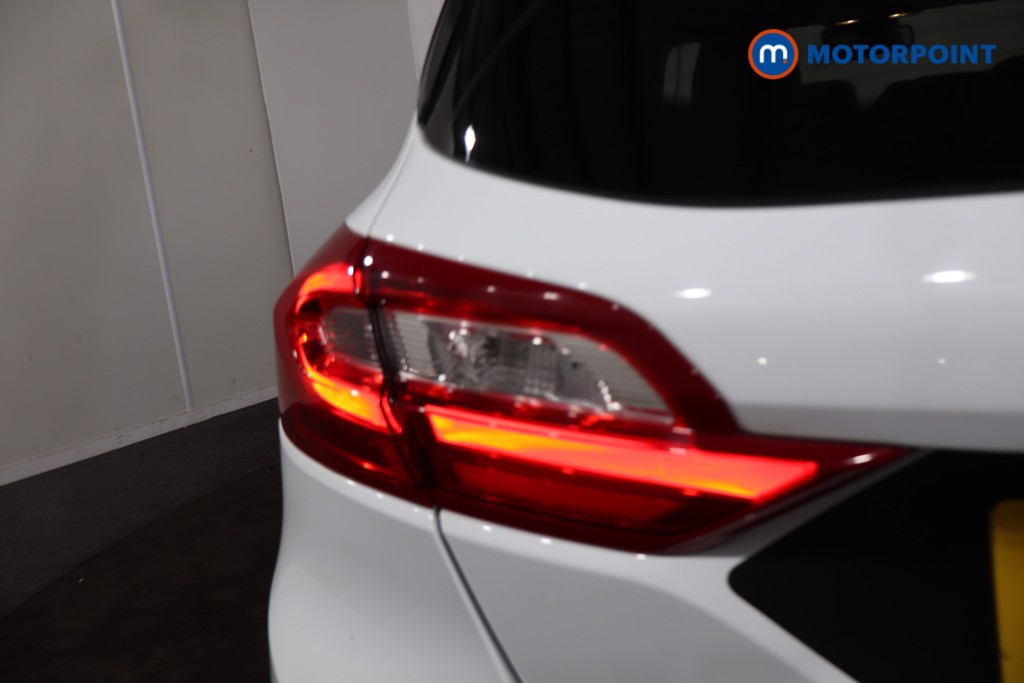 Ford Fiesta Active X Manual Petrol Hatchback - Stock Number (1624242) - 33rd supplementary image