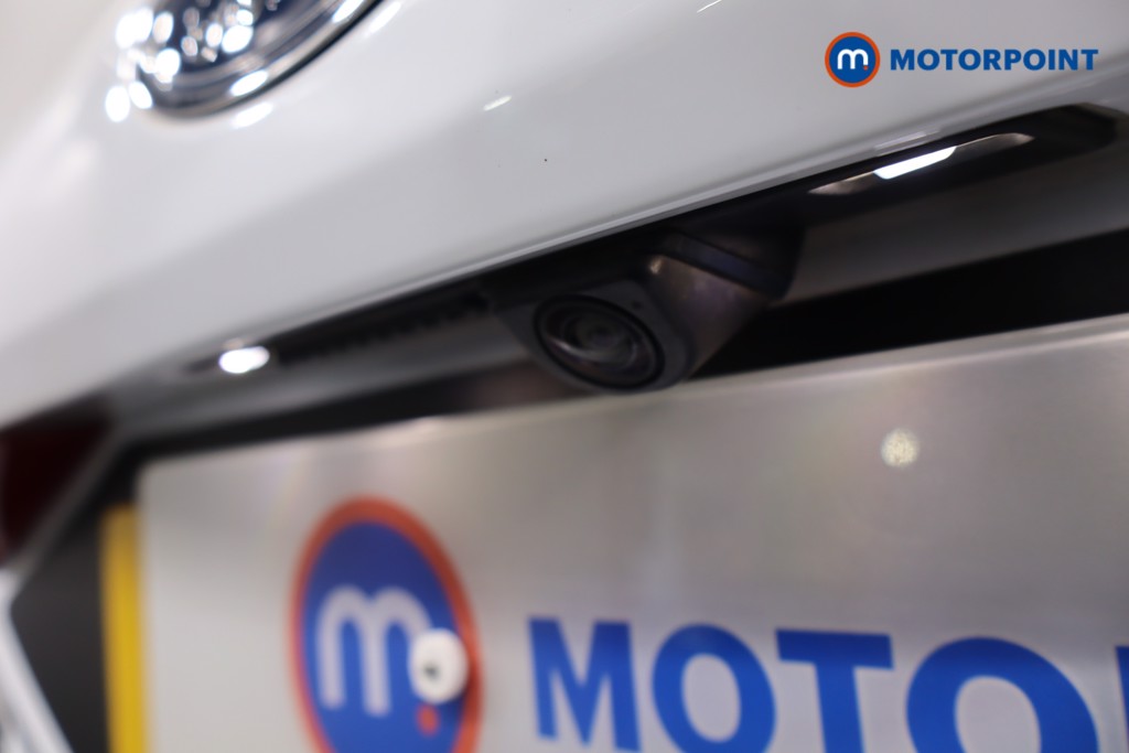 Ford Fiesta Active X Manual Petrol Hatchback - Stock Number (1624242) - 35th supplementary image