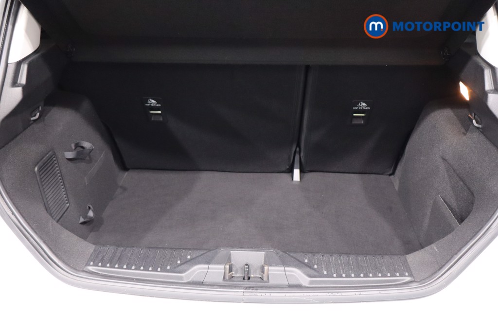 Ford Fiesta Active X Manual Petrol Hatchback - Stock Number (1624242) - 36th supplementary image