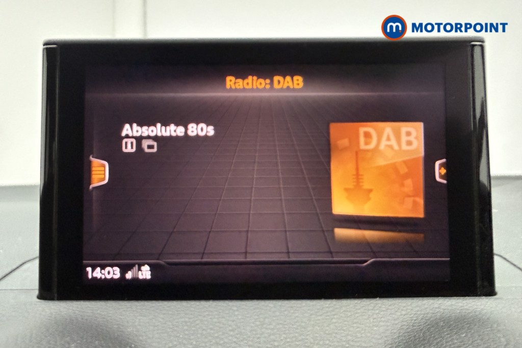 Audi Q2 Black Edition Manual Petrol SUV - Stock Number (1624388) - 2nd supplementary image