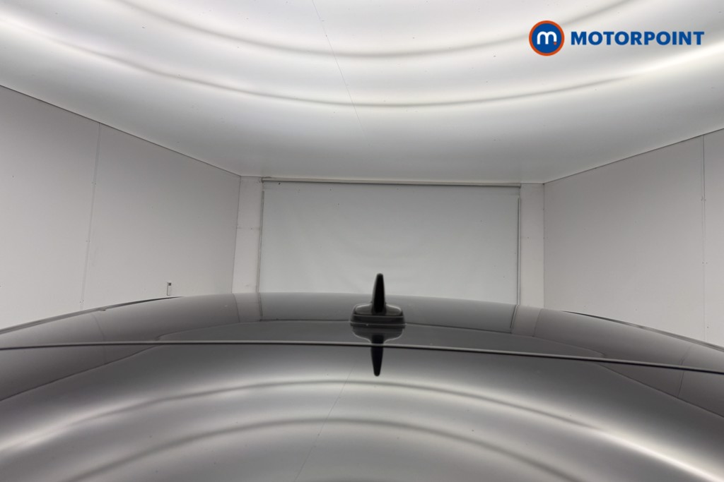 Audi Q2 Black Edition Manual Petrol SUV - Stock Number (1624388) - 25th supplementary image