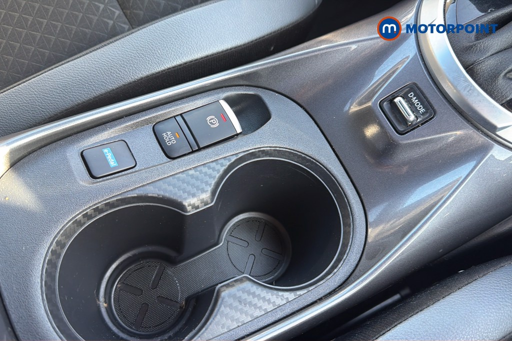 Nissan Juke N-Connecta Automatic Petrol-Electric Hybrid SUV - Stock Number (1624440) - 16th supplementary image