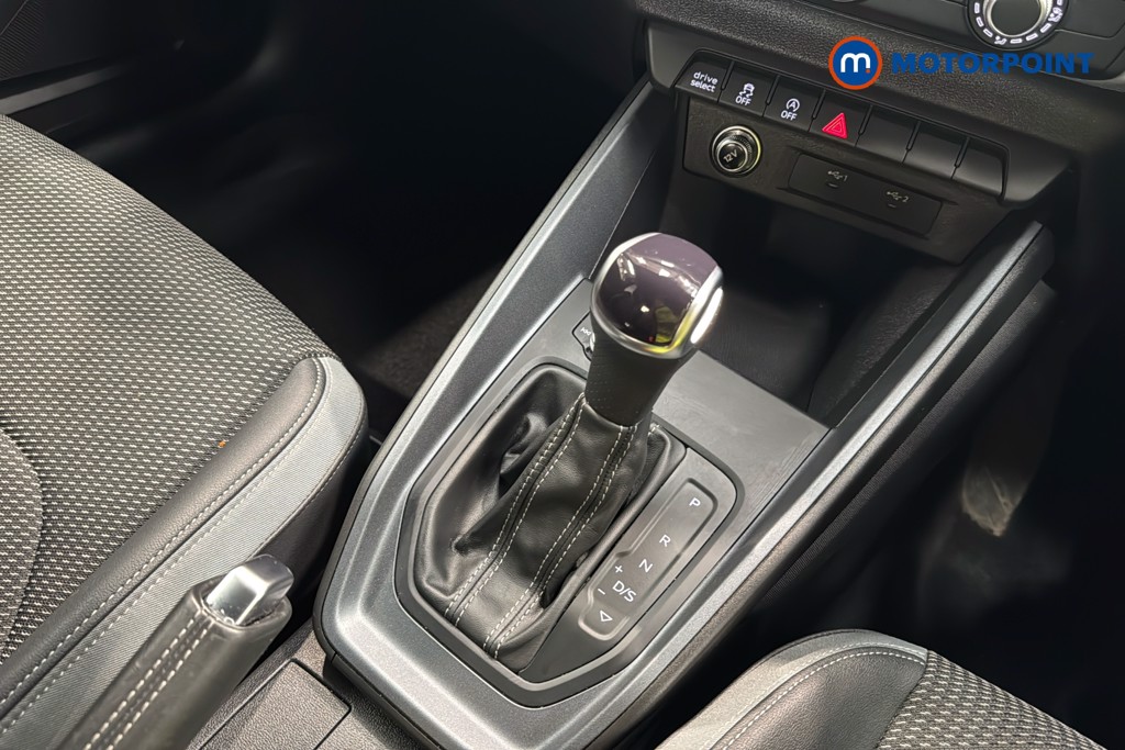 Audi A1 S Line Automatic Petrol Hatchback - Stock Number (1624589) - 15th supplementary image