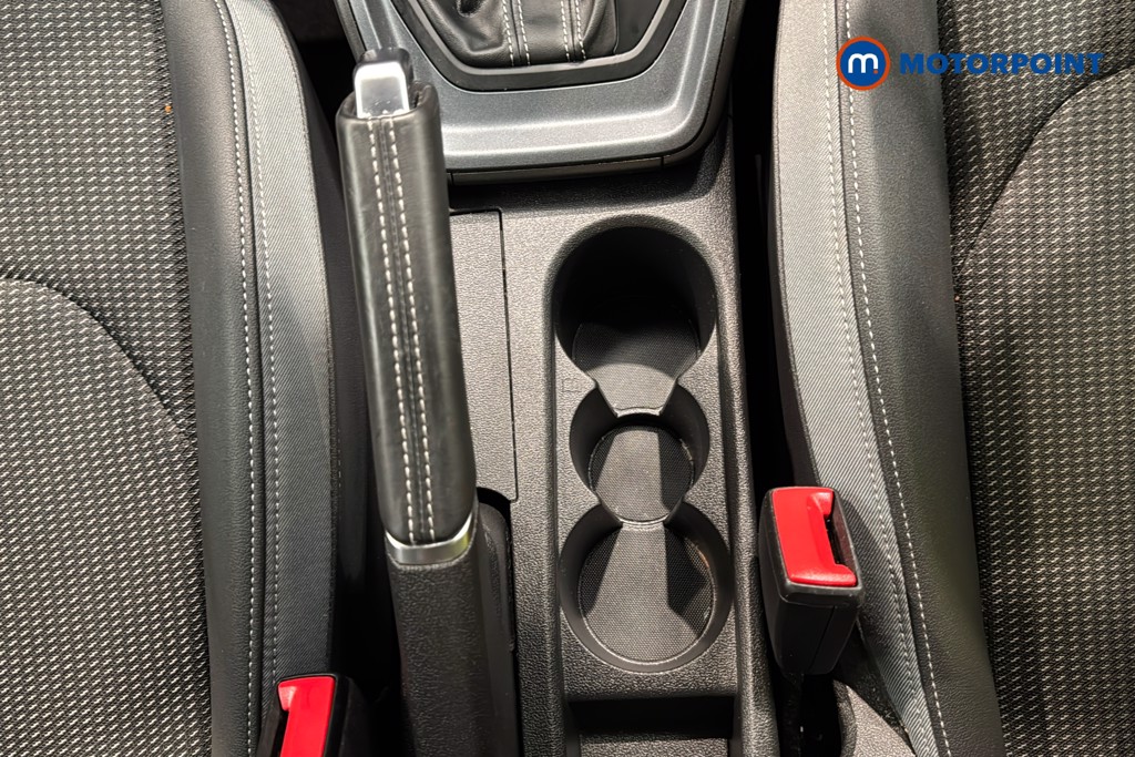 Audi A1 S Line Automatic Petrol Hatchback - Stock Number (1624589) - 16th supplementary image