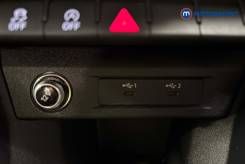 Audi A1 S Line Automatic Petrol Hatchback - Stock Number (1624589) - 17th supplementary image