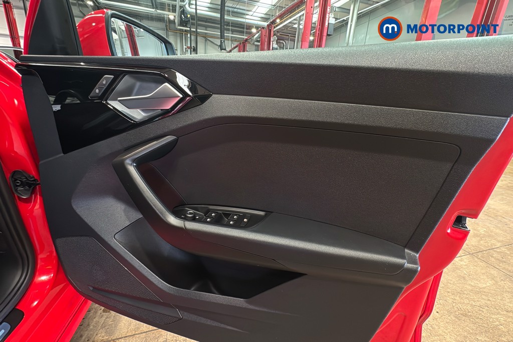 Audi A1 S Line Automatic Petrol Hatchback - Stock Number (1624589) - 19th supplementary image