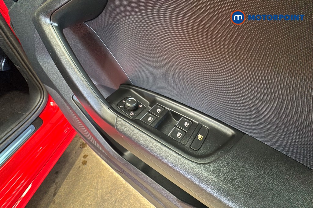 Audi A1 S Line Automatic Petrol Hatchback - Stock Number (1624589) - 20th supplementary image