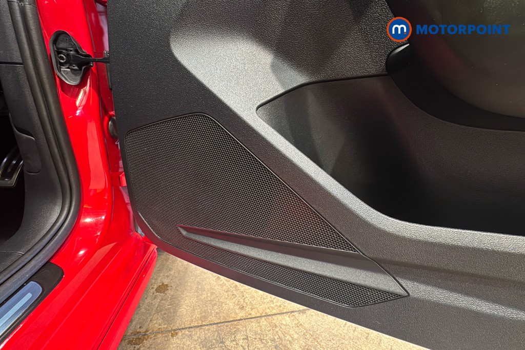 Audi A1 S Line Automatic Petrol Hatchback - Stock Number (1624589) - 21st supplementary image