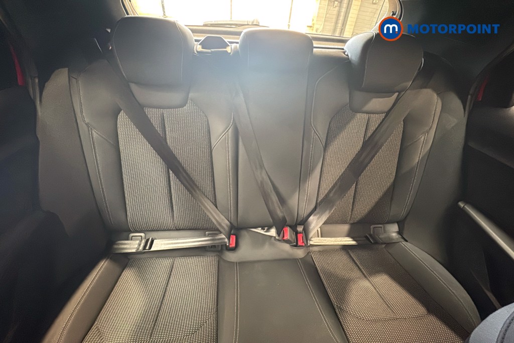 Audi A1 S Line Automatic Petrol Hatchback - Stock Number (1624589) - 28th supplementary image