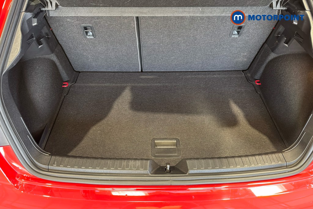 Audi A1 S Line Automatic Petrol Hatchback - Stock Number (1624589) - 33rd supplementary image