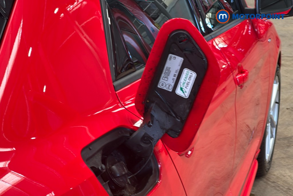 Audi A1 S Line Automatic Petrol Hatchback - Stock Number (1624589) - 41st supplementary image